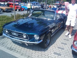 Big Bumper Meet 2010